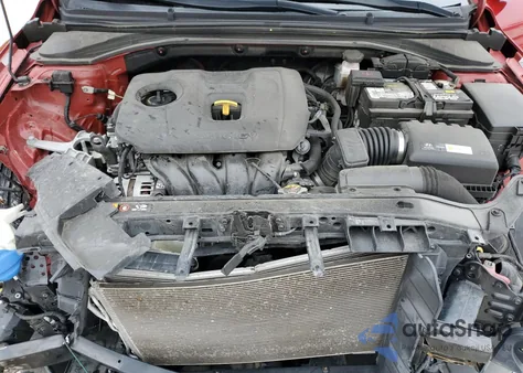 2017 Hyundai Elantra Limited from USA, damaged, VIN KMHD84LF4HU061160